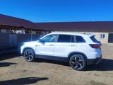 Changan CS75 Pro 2025 года за 12 000 000 тг. в Астана – фото 3