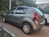 Renault Sandero 2013 годаfor3 100 000 тг. в Актобе – фото 2