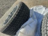 225/55/17 за 220 000 тг. в Туркестан – фото 3