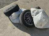 225/55/17 за 220 000 тг. в Туркестан – фото 4