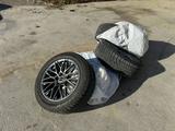225/55/17 за 220 000 тг. в Туркестан – фото 5