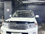 Toyota Land Cruiser 2013 года за 25 500 000 тг. в Алматы