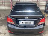 Hyundai Solaris 2016 годаүшін4 500 000 тг. в Павлодар – фото 3