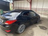 Hyundai Solaris 2016 годаүшін4 500 000 тг. в Павлодар – фото 2