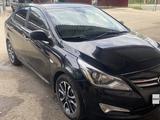 Hyundai Solaris 2016 годаүшін4 500 000 тг. в Павлодар