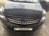Hyundai Solaris 2016 годаүшін4 500 000 тг. в Павлодар – фото 5