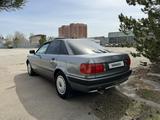 Audi 80 1992 года за 2 850 000 тг. в Костанай – фото 4