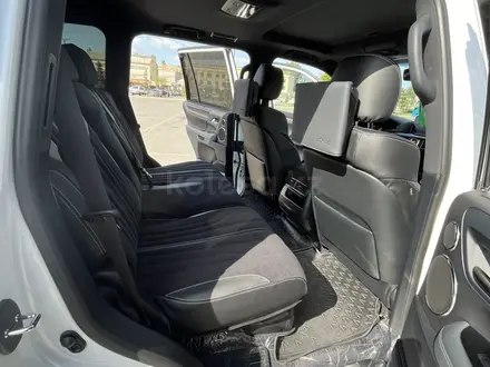 Lexus LX 570 2018 года за 52 500 000 тг. в Тараз – фото 11