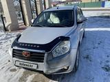 Geely Emgrand X7 2013 годаүшін3 400 000 тг. в Кызылорда