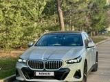 BMW 530 2024 годаүшін42 000 000 тг. в Астана – фото 4