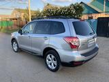 Subaru Forester 2015 года за 5 000 000 тг. в Уральск – фото 4