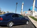 BMW 528 1997 годаүшін2 150 000 тг. в Жезказган – фото 5