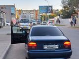 BMW 528 1997 годаүшін2 150 000 тг. в Жезказган