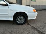 ВАЗ (Lada) 2114 2013 годаүшін2 150 000 тг. в Экибастуз – фото 4