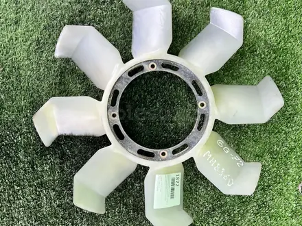 Лопасть вискомуфты 6G72 V3.0 за 10 000 тг. в Астана