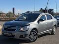 Chevrolet Cobalt 2022 года за 4 890 000 тг. в Астана
