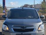 Chevrolet Cobalt 2022 года за 4 890 000 тг. в Астана – фото 2