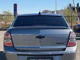 Chevrolet Cobalt 2022 года за 4 890 000 тг. в Астана – фото 5