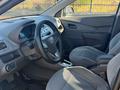 Chevrolet Cobalt 2022 года за 4 890 000 тг. в Астана – фото 7