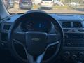 Chevrolet Cobalt 2022 года за 4 890 000 тг. в Астана – фото 12
