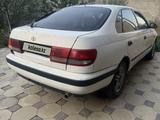 Toyota Carina E 1994 годаүшін1 150 000 тг. в Алматы
