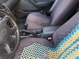 Toyota Carina E 1994 годаүшін1 150 000 тг. в Алматы – фото 3