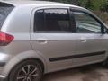 Hyundai Getz 2004 года за 2 000 000 тг. в Алматы – фото 2