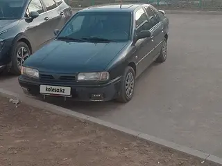 Nissan Primera