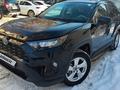 Toyota RAV4 2020 года за 12 500 000 тг. в Уральск – фото 3