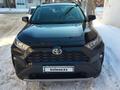 Toyota RAV4 2020 года за 12 500 000 тг. в Уральск – фото 4