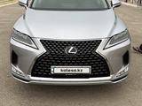 Lexus RX 350 2022 года за 32 000 000 тг. в Шымкент