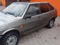 ВАЗ (Lada) 2109 1993 года за 500 000 тг. в Экибастуз – фото 2