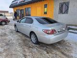 Lexus ES 330 2004 года за 6 100 000 тг. в Талдыкорган – фото 3