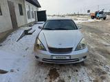 Lexus ES 330 2004 года за 6 100 000 тг. в Талдыкорган – фото 5