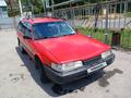 Mazda 626 1991 годаfor1 150 000 тг. в Талдыкорган – фото 2