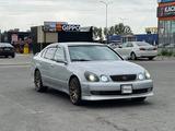 Lexus GS 300 1998 года за 3 900 000 тг. в Алматы