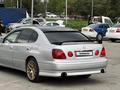 Lexus GS 300 1998 годаүшін3 900 000 тг. в Алматы – фото 4