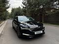 Skoda Superb 2025 года за 18 250 000 тг. в Алматы – фото 3