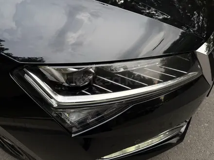 Skoda Superb 2025 года за 18 250 000 тг. в Алматы – фото 10