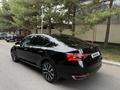 Skoda Superb 2025 года за 18 250 000 тг. в Алматы – фото 4