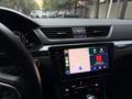 Skoda Superb 2025 года за 18 250 000 тг. в Алматы – фото 20
