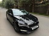 Skoda Superb 2025 года за 18 250 000 тг. в Алматы