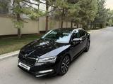 Skoda Superb 2025 годаүшін18 250 000 тг. в Алматы – фото 2