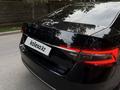 Skoda Superb 2025 года за 18 250 000 тг. в Алматы – фото 9