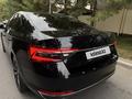 Skoda Superb 2025 года за 18 250 000 тг. в Алматы – фото 6