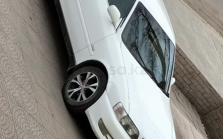 Toyota Chaser 1997 года за 3 500 000 тг. в Астана