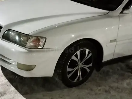 Toyota Chaser 1997 года за 3 500 000 тг. в Астана – фото 3