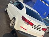 Kia Rio 2015 годаfor3 700 000 тг. в Семей – фото 2