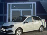ВАЗ (Lada) Granta 2190 2020 годаүшін3 800 000 тг. в Астана