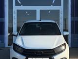ВАЗ (Lada) Granta 2190 2020 годаүшін3 800 000 тг. в Астана – фото 2